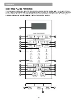 Preview for 10 page of Kenmore 721.86012 Use & Care Manual