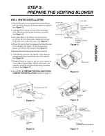 Предварительный просмотр 11 страницы Kenmore 721.88502 Installation Instructions Manual