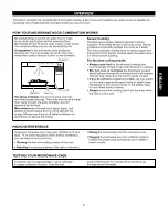 Preview for 5 page of Kenmore 721.88512 Use & Care Manual