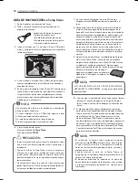 Preview for 76 page of Kenmore 721.9604 series Use & Care Manual