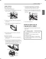 Preview for 79 page of Kenmore 721.9604 series Use & Care Manual