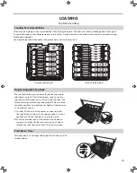 Preview for 13 page of Kenmore 722.1430 Series Use & Care Manual