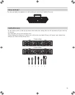 Preview for 15 page of Kenmore 722.1430 Series Use & Care Manual