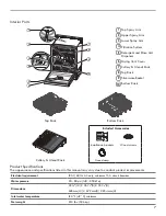 Preview for 7 page of Kenmore 722.1467 series Use & Care Manual