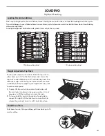 Preview for 13 page of Kenmore 722.1467 series Use & Care Manual