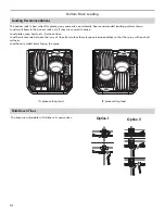 Preview for 14 page of Kenmore 722.1467 series Use & Care Manual