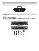 Preview for 15 page of Kenmore 722.1467 series Use & Care Manual