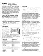 Preview for 15 page of Kenmore 72471 Owner'S Manual