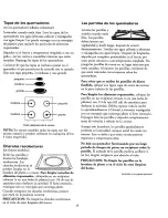 Предварительный просмотр 77 страницы Kenmore 72471 Owner'S Manual