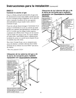 Предварительный просмотр 88 страницы Kenmore 72471 Owner'S Manual