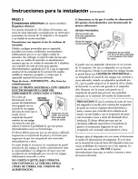 Предварительный просмотр 90 страницы Kenmore 72471 Owner'S Manual