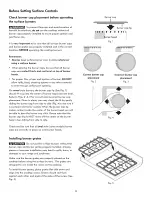 Preview for 8 page of Kenmore 7280 Use & Care Manual