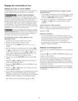 Preview for 47 page of Kenmore 7280 Use & Care Manual