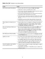 Preview for 21 page of Kenmore 7303 Series Use & Care Manual