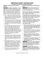 Preview for 6 page of Kenmore -7413 Use & Care Manual