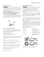 Preview for 9 page of Kenmore -7413 Use & Care Manual