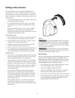 Preview for 10 page of Kenmore -7413 Use & Care Manual