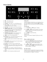 Preview for 12 page of Kenmore -7413 Use & Care Manual