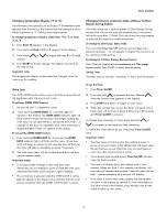 Preview for 13 page of Kenmore -7413 Use & Care Manual