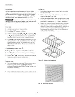 Preview for 14 page of Kenmore -7413 Use & Care Manual