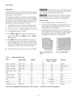Preview for 16 page of Kenmore -7413 Use & Care Manual