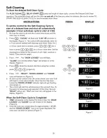 Предварительный просмотр 35 страницы Kenmore 7560 - Elite 40 in. Dual Fuel Range Use & Care Manual