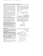 Preview for 5 page of Kenmore 758.144171 Owner'S Manual