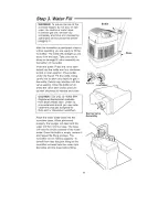 Предварительный просмотр 6 страницы Kenmore 758.15408 Operator'S Manual