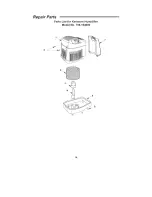 Предварительный просмотр 14 страницы Kenmore 758.15408 Operator'S Manual