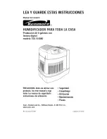 Предварительный просмотр 17 страницы Kenmore 758.15408 Operator'S Manual