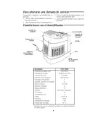 Предварительный просмотр 19 страницы Kenmore 758.15408 Operator'S Manual