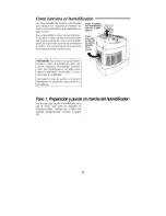 Предварительный просмотр 20 страницы Kenmore 758.15408 Operator'S Manual