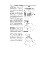 Предварительный просмотр 22 страницы Kenmore 758.15408 Operator'S Manual