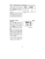 Предварительный просмотр 23 страницы Kenmore 758.15408 Operator'S Manual