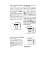 Предварительный просмотр 24 страницы Kenmore 758.15408 Operator'S Manual