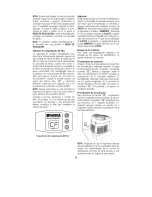 Предварительный просмотр 25 страницы Kenmore 758.15408 Operator'S Manual