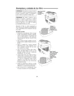 Предварительный просмотр 26 страницы Kenmore 758.15408 Operator'S Manual