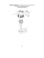 Предварительный просмотр 30 страницы Kenmore 758.15408 Operator'S Manual