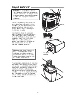 Предварительный просмотр 6 страницы Kenmore 758.15408010 Use & Care Manual