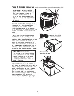 Предварительный просмотр 22 страницы Kenmore 758.15408010 Use & Care Manual