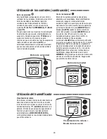 Предварительный просмотр 24 страницы Kenmore 758.15408010 Use & Care Manual