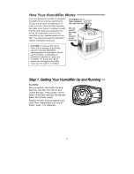 Preview for 4 page of Kenmore 758.154120 Operator'S Manual