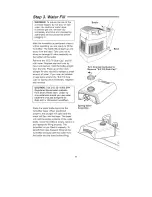 Preview for 6 page of Kenmore 758.154120 Operator'S Manual