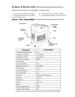 Предварительный просмотр 3 страницы Kenmore 758.15412010 Use & Care Manual