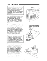 Предварительный просмотр 6 страницы Kenmore 758.15412010 Use & Care Manual