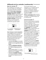 Предварительный просмотр 26 страницы Kenmore 758.15412010 Use & Care Manual