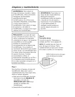 Предварительный просмотр 30 страницы Kenmore 758.15412010 Use & Care Manual