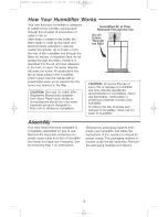 Предварительный просмотр 4 страницы Kenmore 758.154140 Operator'S Manual