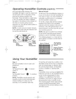 Предварительный просмотр 8 страницы Kenmore 758.154140 Operator'S Manual