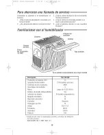 Предварительный просмотр 19 страницы Kenmore 758.154140 Operator'S Manual